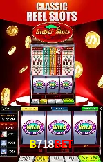 Flash Promotion B718Bet