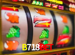 Seasonal Promotions B718Bet